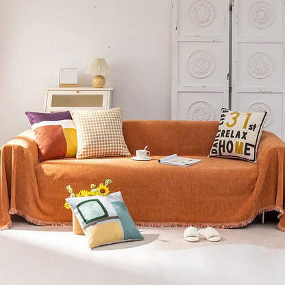 Anti-Scratch Cat Sofa Blanket DailySale