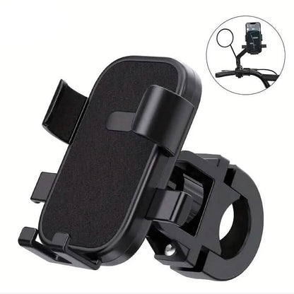 Anti-Slip Mobile Phone Holder Mount for Outdoor Riding and Mountain Biking DailySale