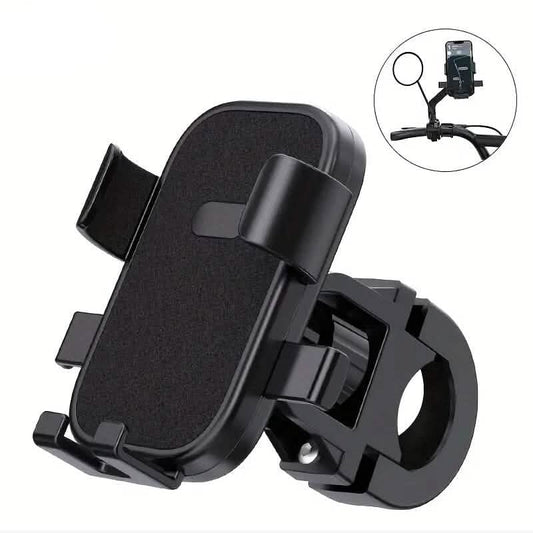 Anti-Slip Mobile Phone Holder Mount for Outdoor Riding and Mountain Biking DailySale
