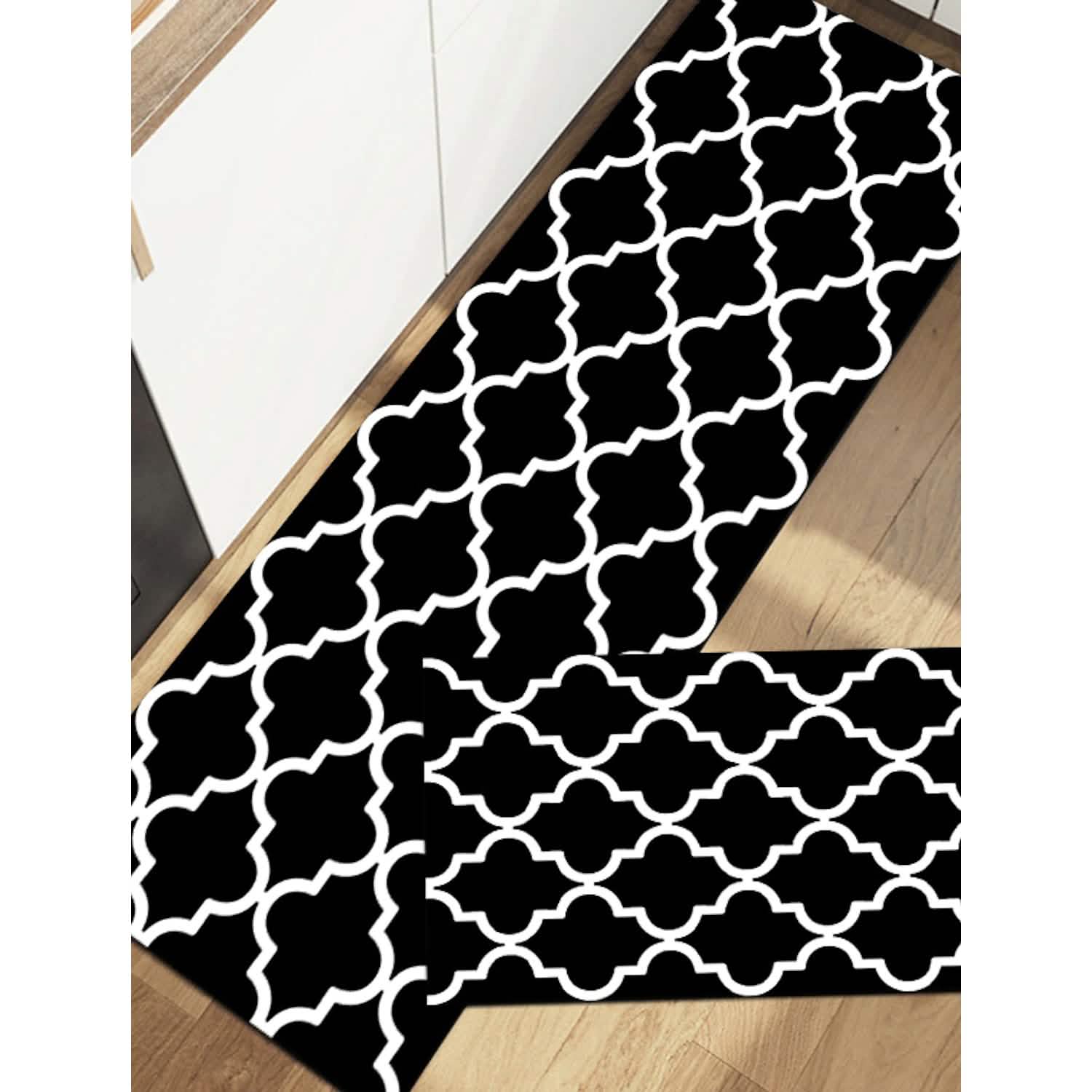 Anti-Slip Waterproof Kitchen Mat Carpet DailySale