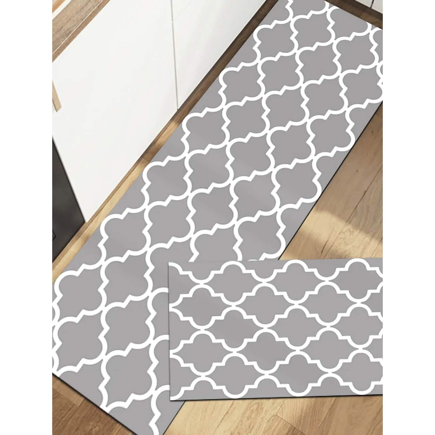 Anti-Slip Waterproof Kitchen Mat Carpet DailySale