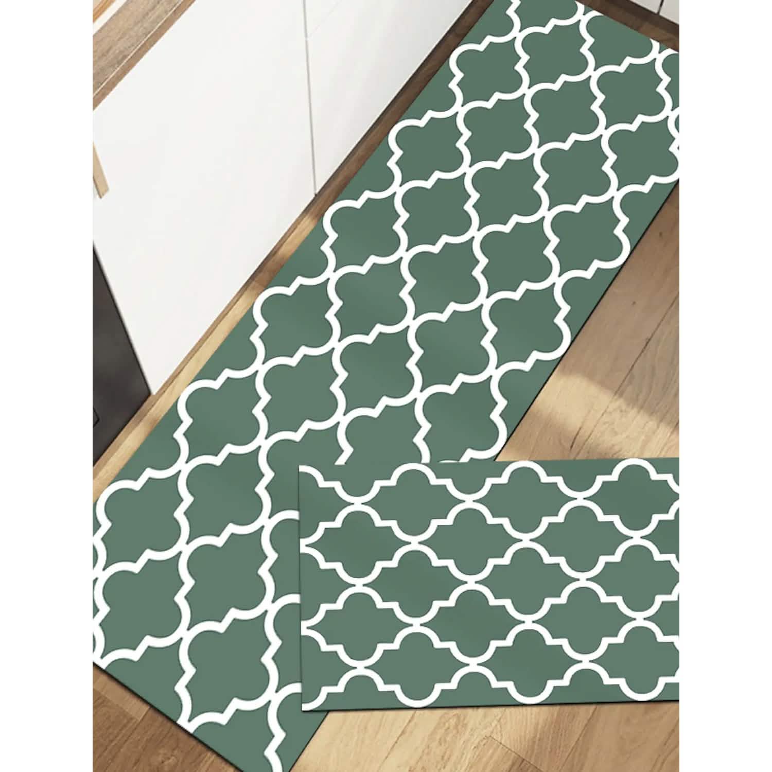 Anti-Slip Waterproof Kitchen Mat Carpet DailySale