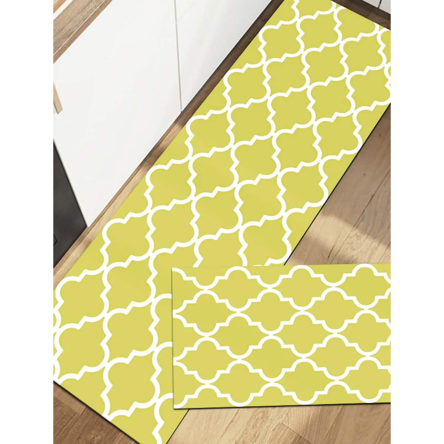 Anti-Slip Waterproof Kitchen Mat Carpet DailySale