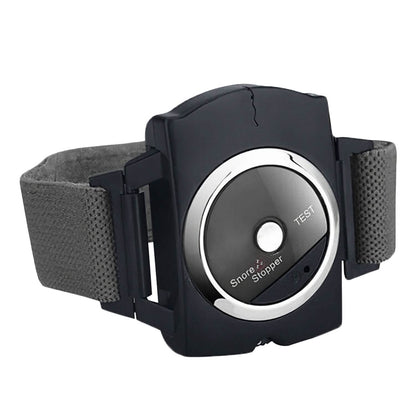 Anti-Snore Infrared Wristband with Conductive Film DailySale