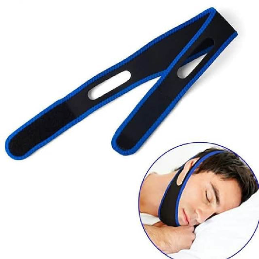 Anti Snoring Chin Straps Mouth Guard DailySale