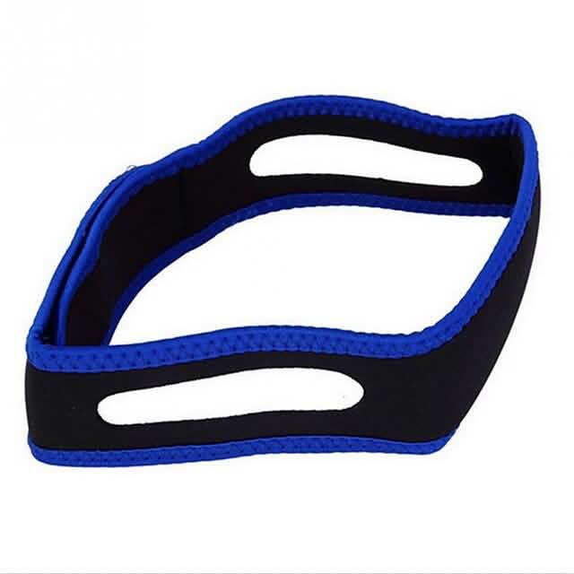 Anti Snoring Chin Straps Mouth Guard DailySale