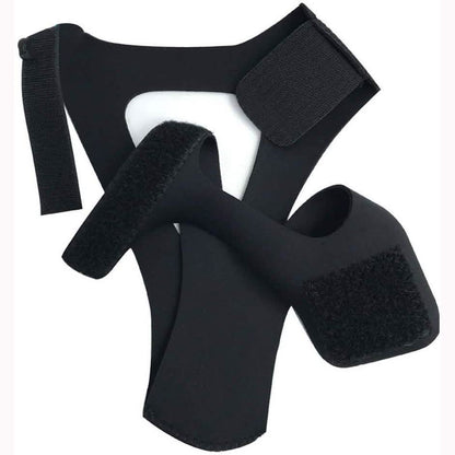 Anti Snoring Devices Chin Strap - Assorted Sizes DailySale