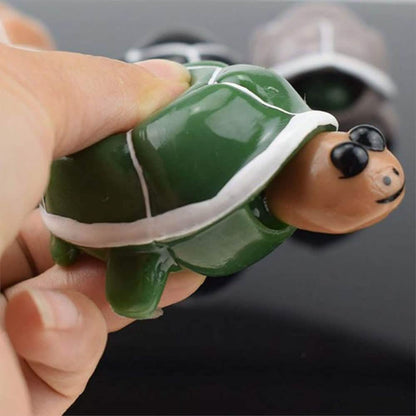 Anti Stress Squeezing Turtle DailySale