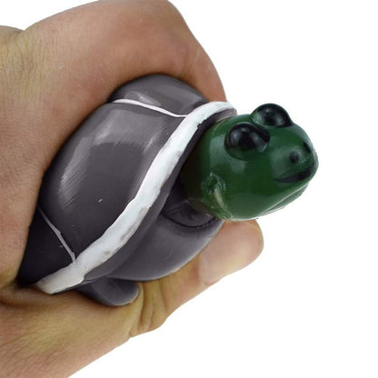 Anti Stress Squeezing Turtle DailySale