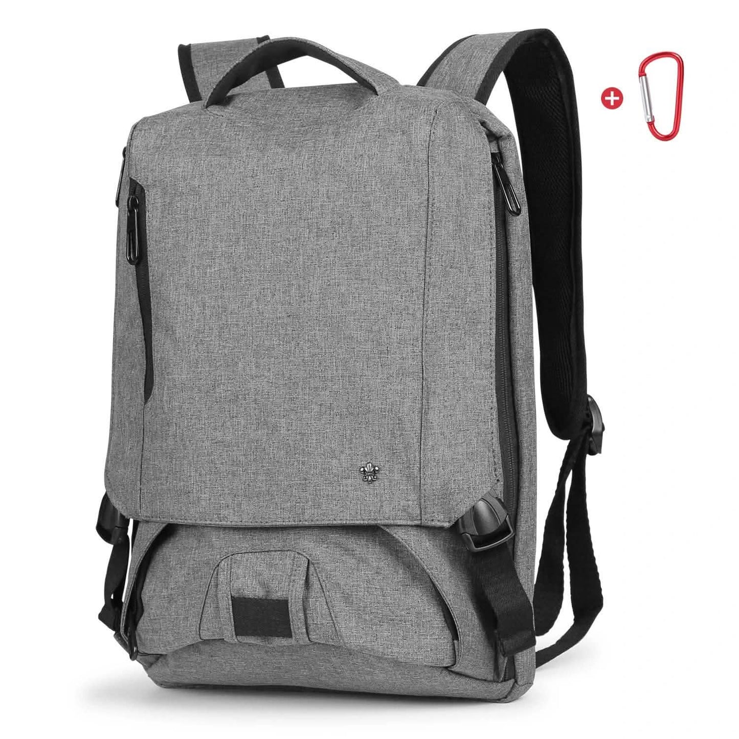 Anti-theft 14Inch Laptop Computer Backpack for Travel Waterproof Business School DailySale
