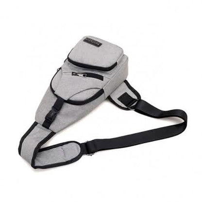 Anti-theft Sling Backpack With Charging Port DailySale