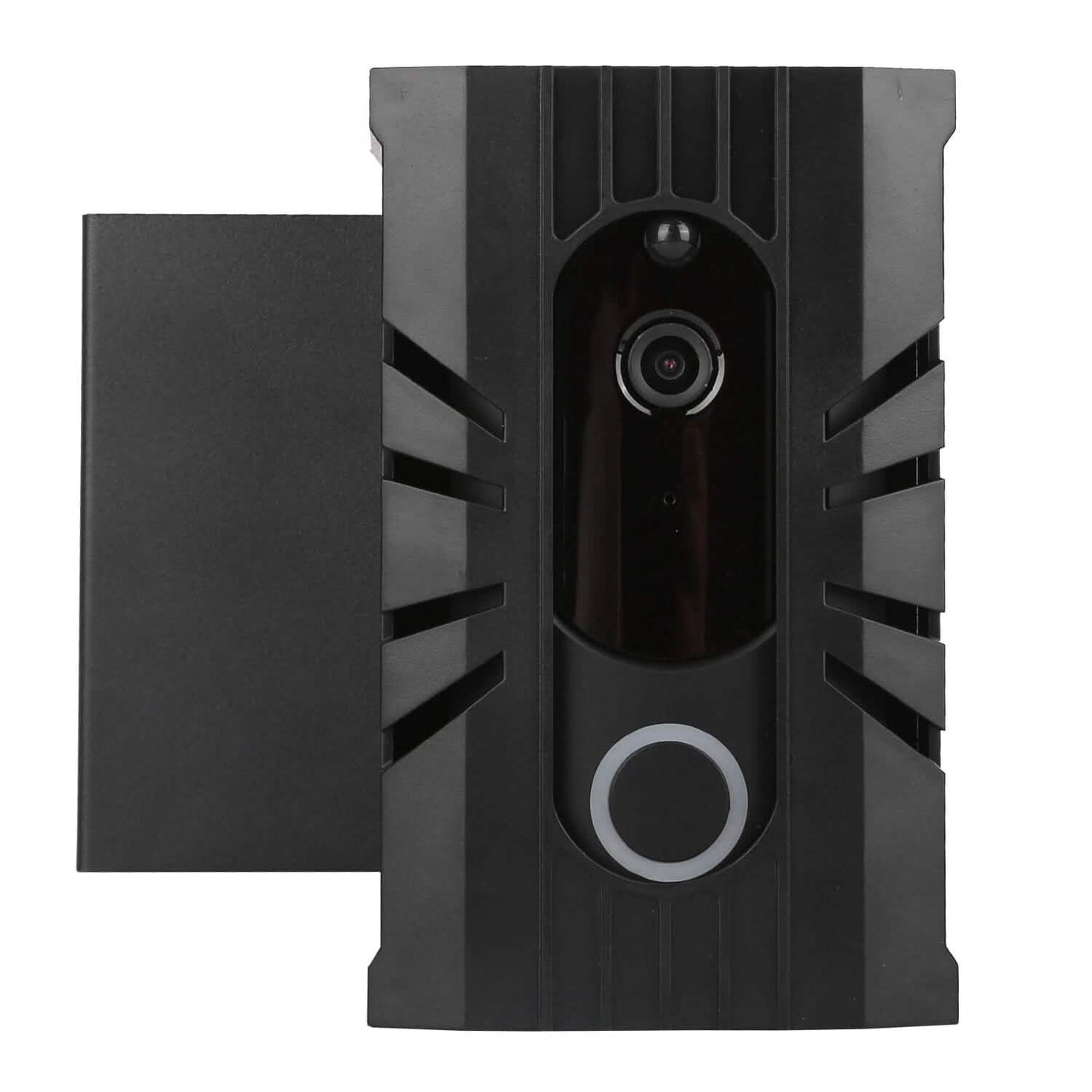 Anti Theft Video Doorbell Door Mount Fit for Most Doorbell Camera Accessories DailySale