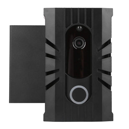 Anti Theft Video Doorbell Door Mount Fit for Most Doorbell Camera Accessories DailySale
