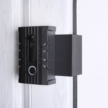 Anti Theft Video Doorbell Door Mount Fit for Most Doorbell Camera Accessories DailySale