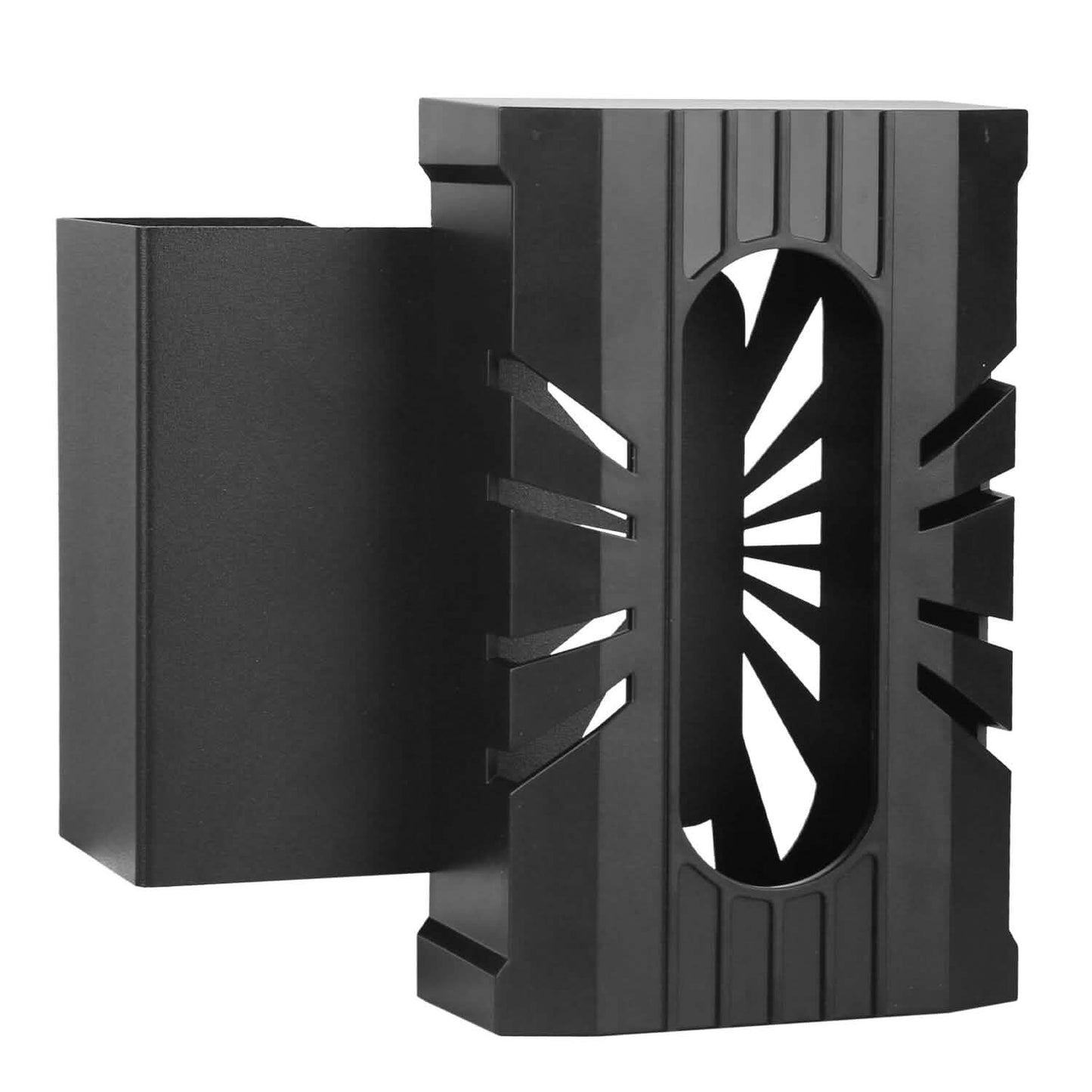Anti Theft Video Doorbell Door Mount Fit for Most Doorbell Camera Accessories DailySale