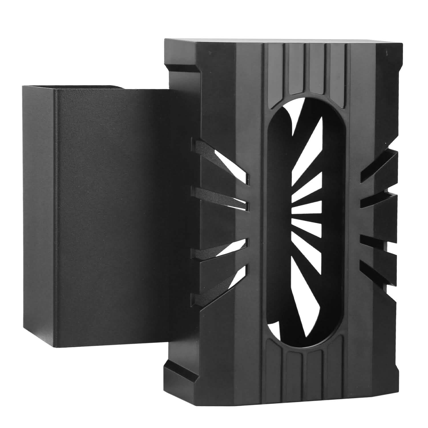 Anti Theft Video Doorbell Door Mount Fit for Most Doorbell Camera Accessories DailySale