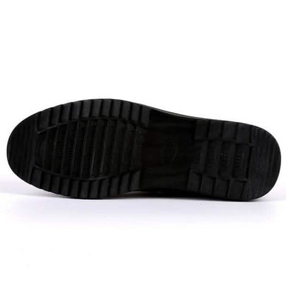 Antiskid Slip On Loafer Shoes DailySale