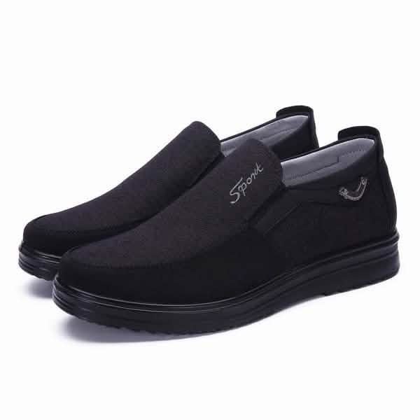 Antiskid Slip On Loafer Shoes DailySale