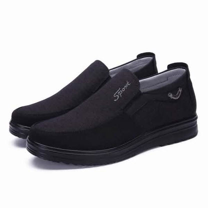 Antiskid Slip On Loafer Shoes DailySale