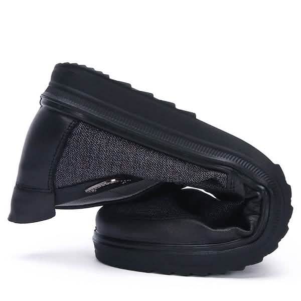 Antiskid Slip On Loafer Shoes DailySale