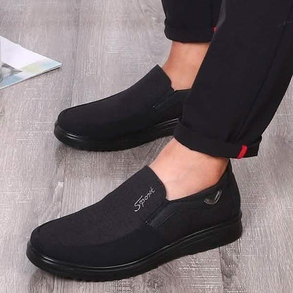 Antiskid Slip On Loafer Shoes DailySale