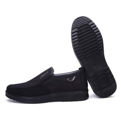 Antiskid Slip On Loafer Shoes DailySale
