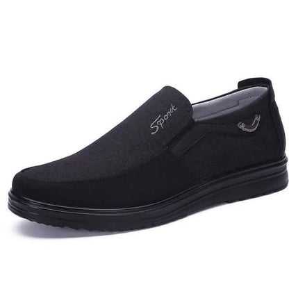 Antiskid Slip On Loafer Shoes DailySale