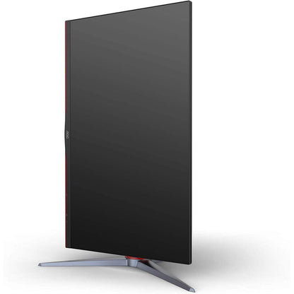 AOC 27G2 27" Frameless Gaming IPS Monitor, FHD 1080P, 1ms 144Hz, NVIDIA G-SYNC Compatible + Adaptive-Sync, Height Adjustable  (Refurbished) DailySale