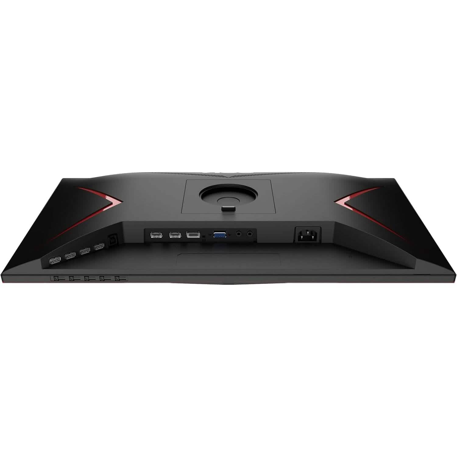 AOC 27G2 27" Frameless Gaming IPS Monitor, FHD 1080P, 1ms 144Hz, NVIDIA G-SYNC Compatible + Adaptive-Sync, Height Adjustable  (Refurbished) DailySale