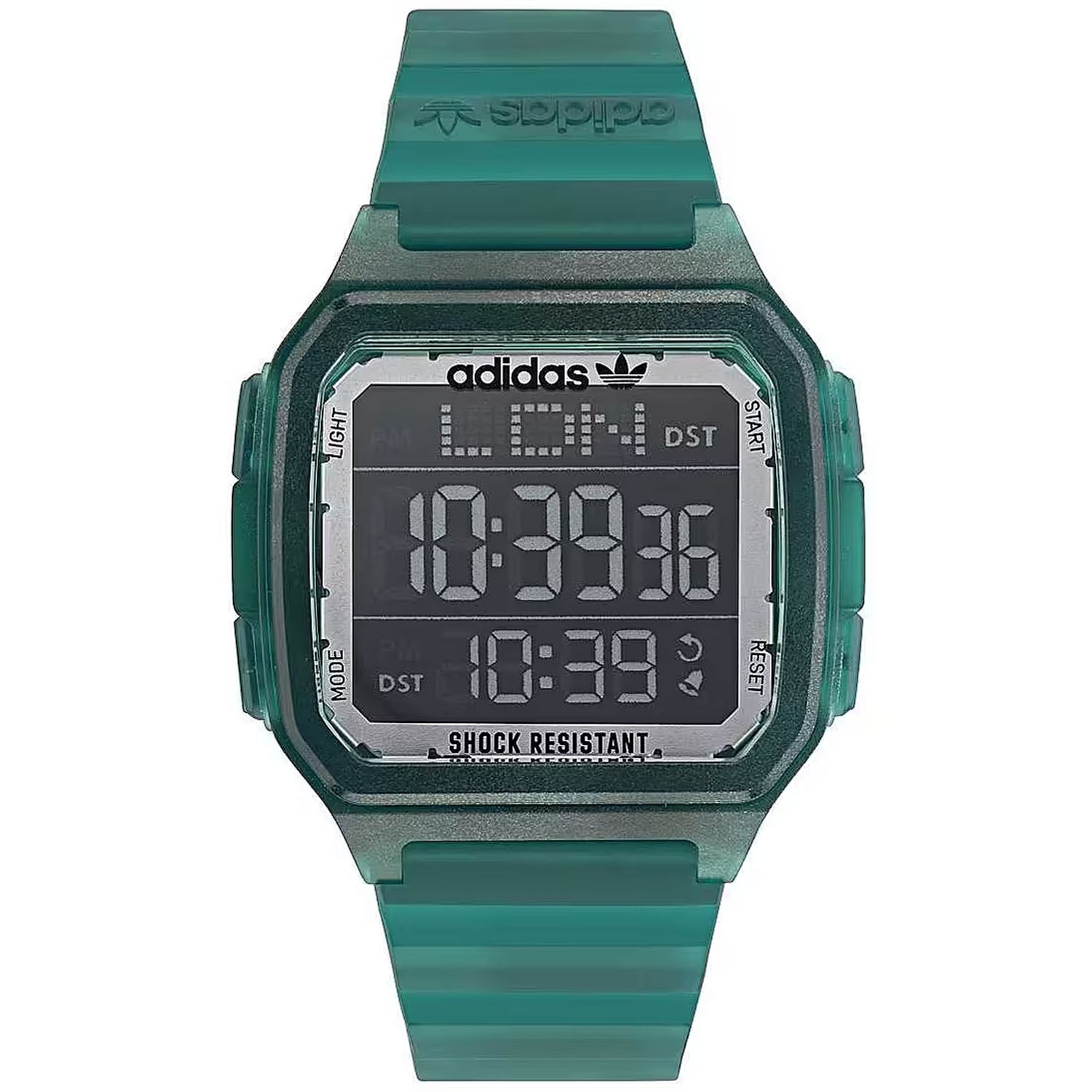 Adidas Men's Originals Street Digital One GMT Bids.com