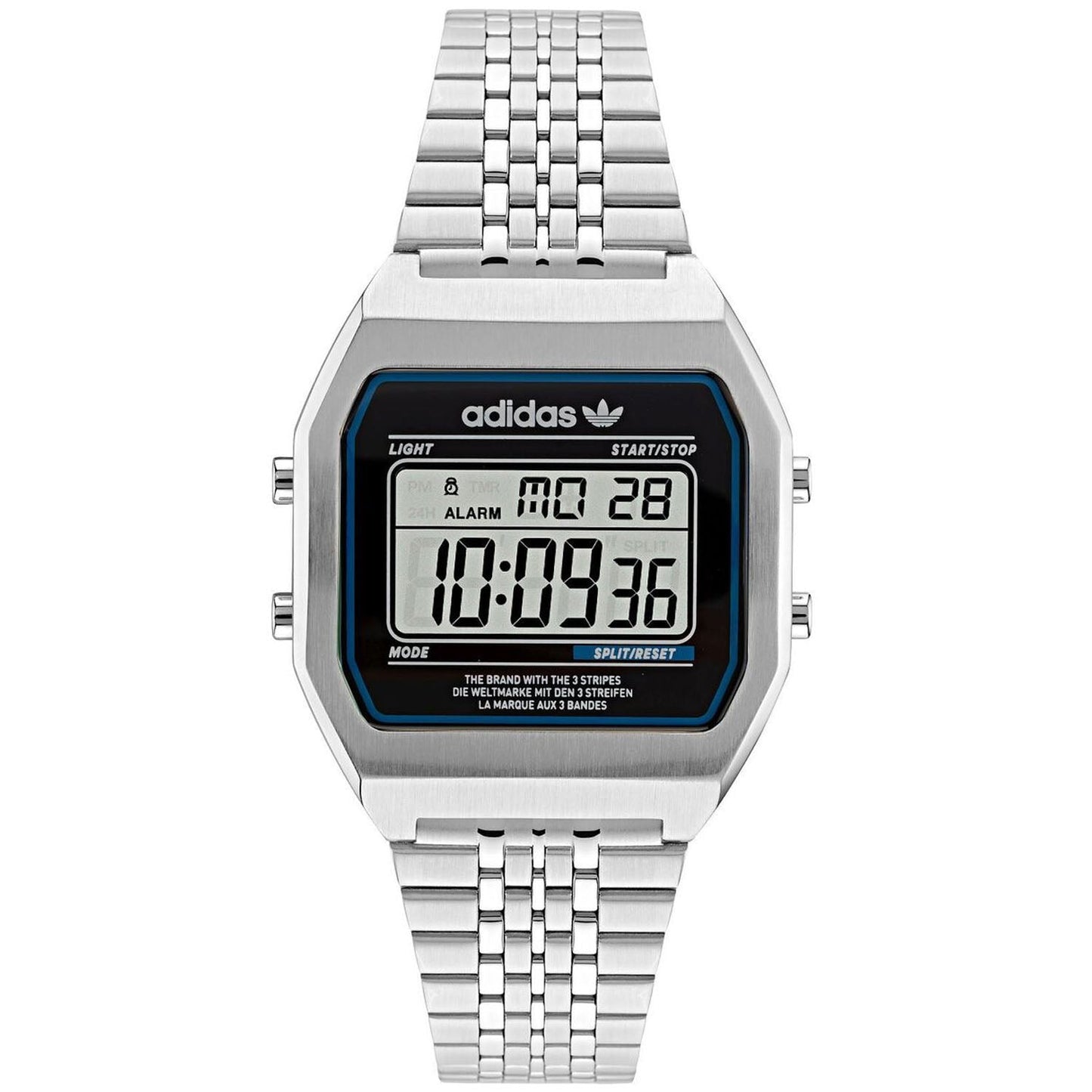 Adidas Women's Originals Street Digital Two Bids.com