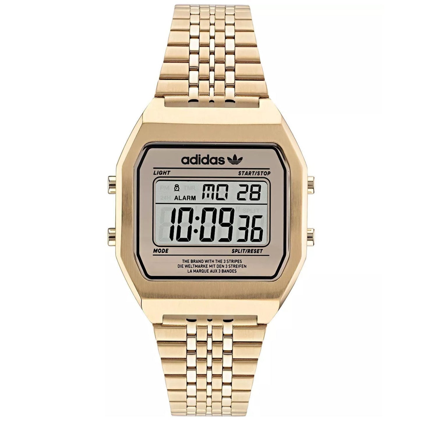 Adidas Women's Originals Street Digital Two Bids.com