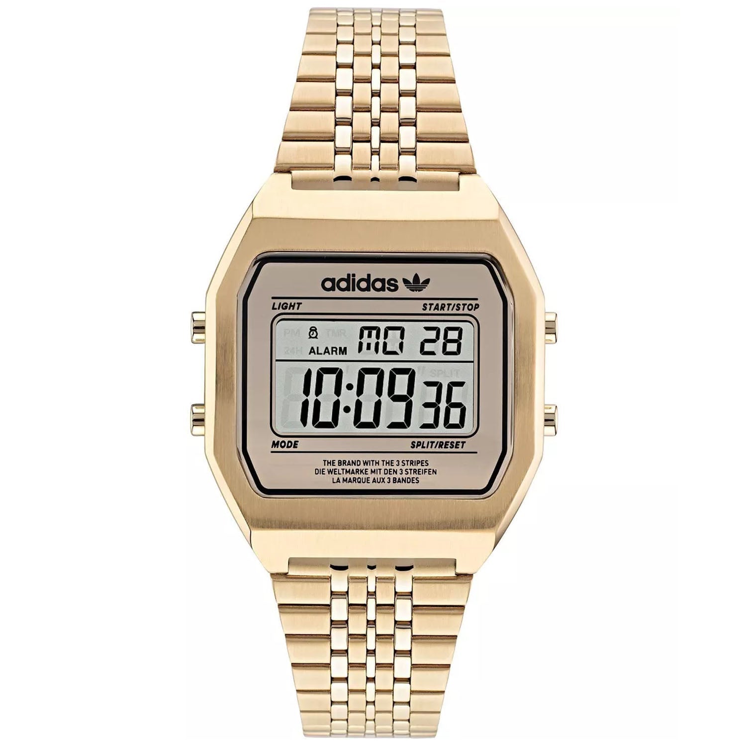 Adidas Women's Originals Street Digital Two Bids.com
