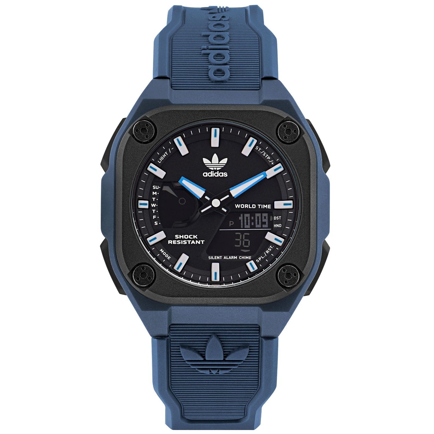 Adidas Men's Originals Street City Tech One Bids.com