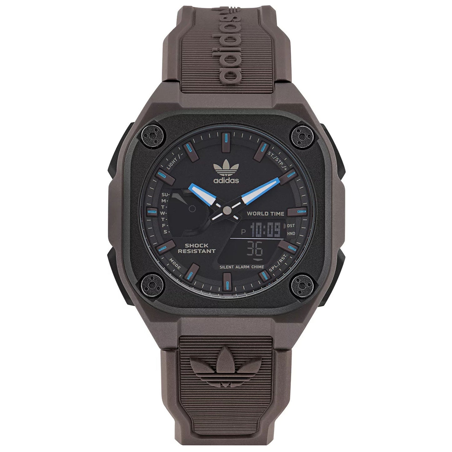 Adidas Men's Originals Street City Tech One Bids.com