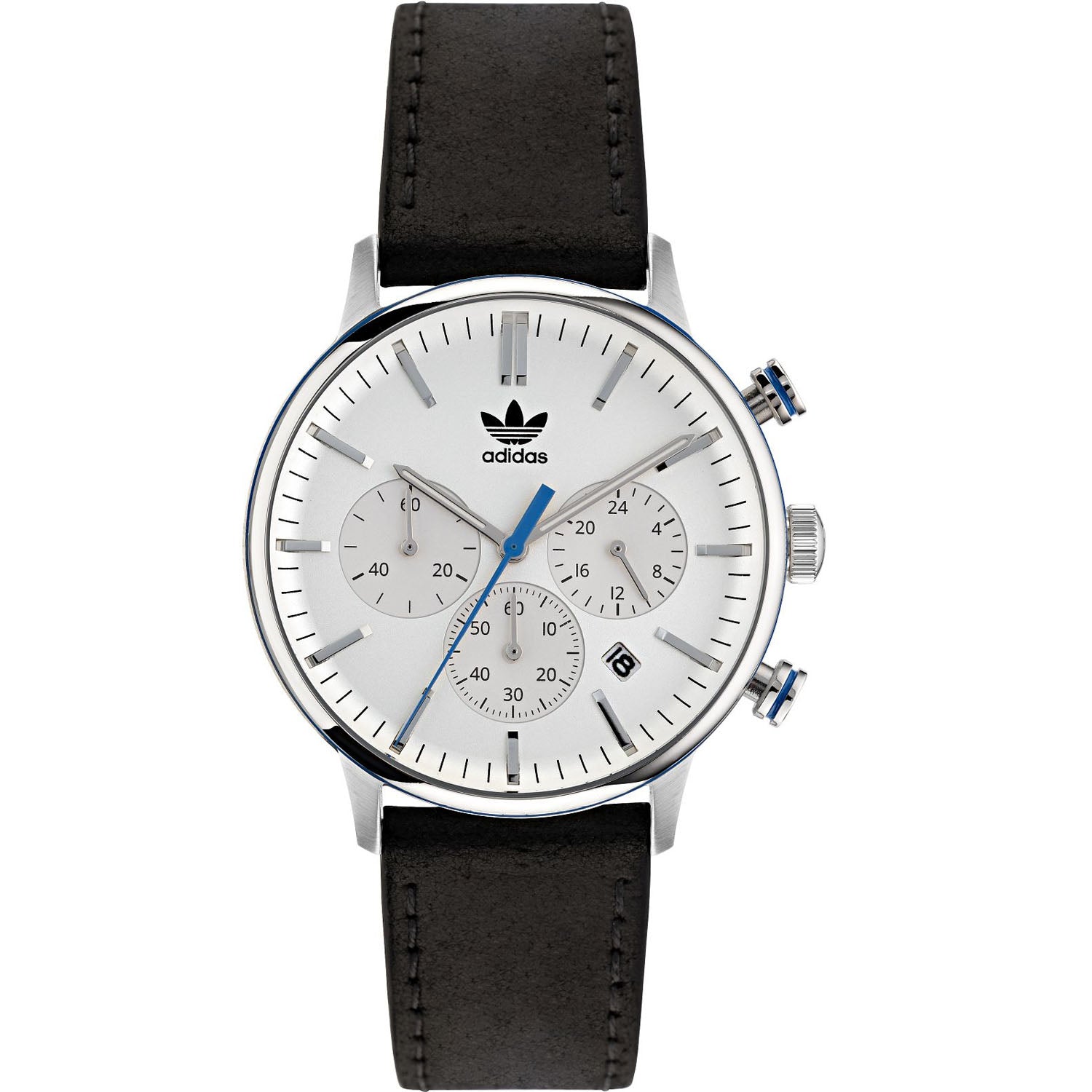 Adidas Men's Originals Style Code One Chrono Bids.com