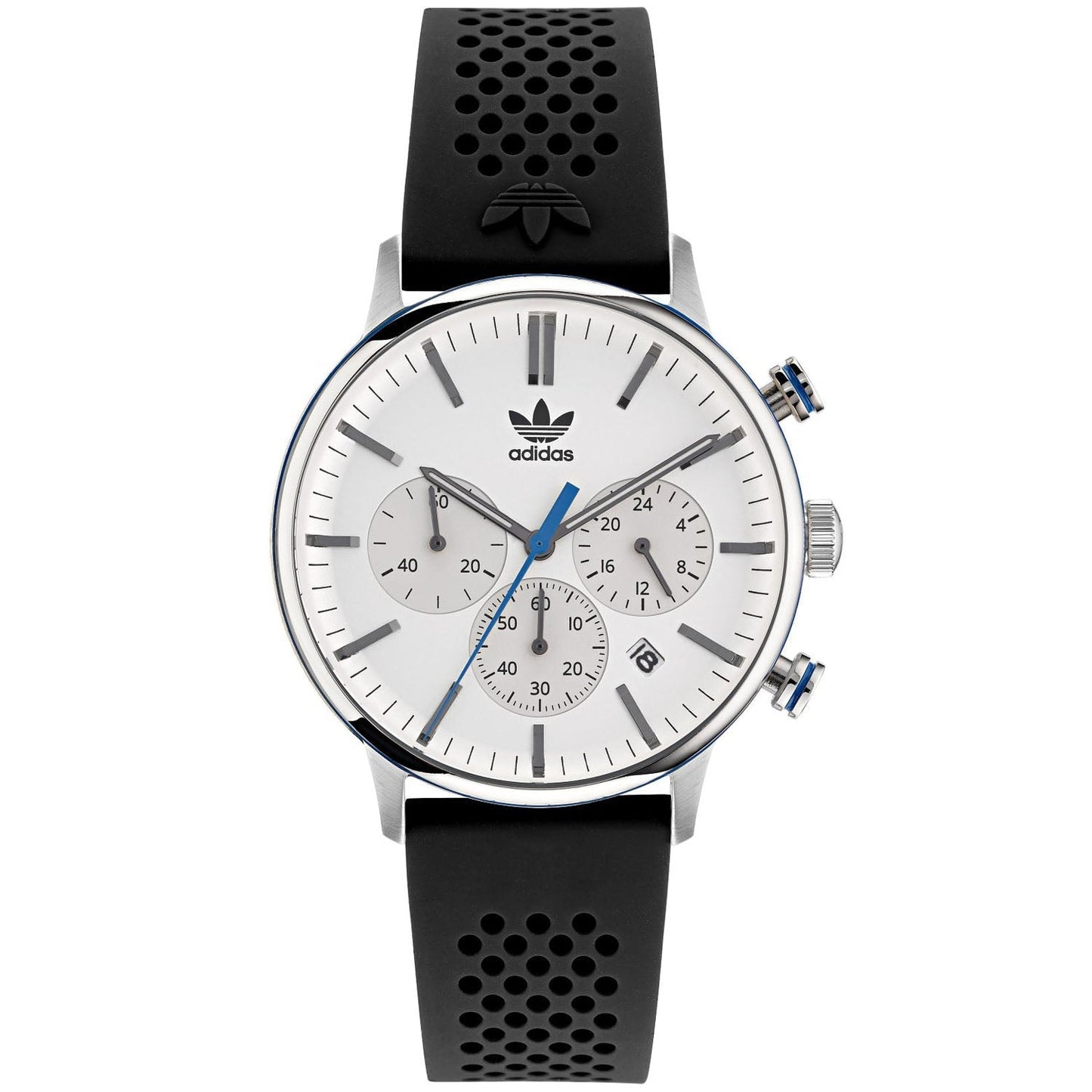 Adidas Men's Originals Style Code One Chrono Bids.com