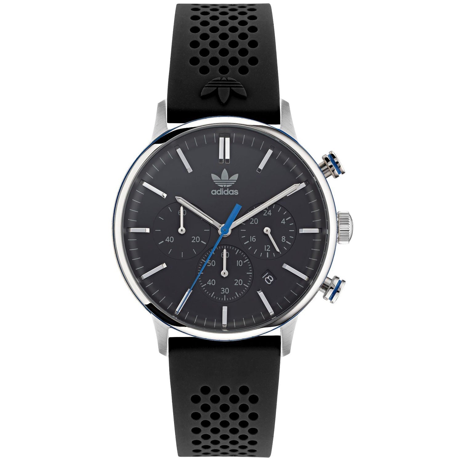 Adidas Men's Originals Style Code One Chrono Bids.com