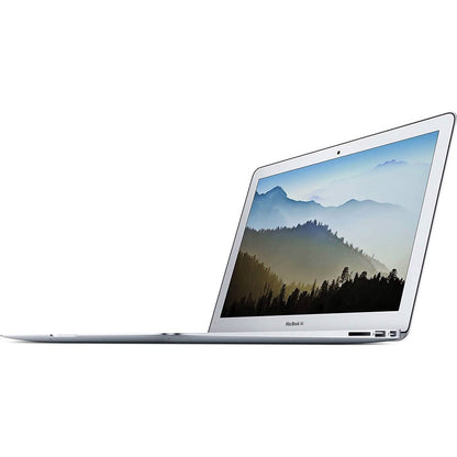 Apple MacBook Air 13-inch MQD32LL/A 1.8 GHz Intel Core i5 8GB RAM, 128GB SSD A1466 (Refurbished) DailySale