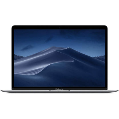 Apple 13.3-Inch MacBook Air MVFH2LL/A 8GB 128GB Laptop (Refurbished) DailySale