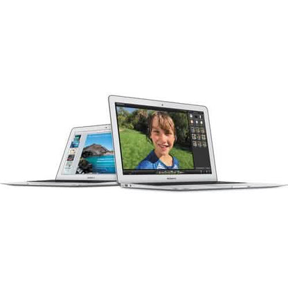 Apple 13.3" MacBook Air 8GB 256GB 2015 MMGG2LL/A (Refurbished) DailySale