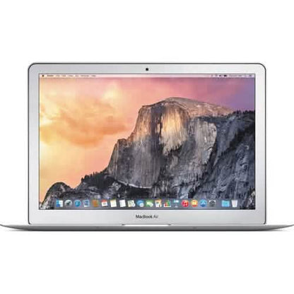 Apple 13.3" MacBook Air 8GB 256GB 2015 MMGG2LL/A (Refurbished) DailySale