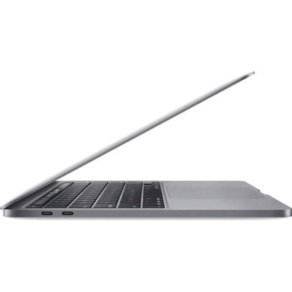 Apple 13.3 MacBook Pro 1.4GHz 8GB RAM 512GB SSD Space Gray MXK52LL/A (Refurbished) DailySale