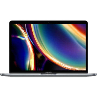Apple 13.3" MacBook Pro Space Gray i5 16GB RAM 512GB SSD MWP42LL/A (Refurbished) DailySale