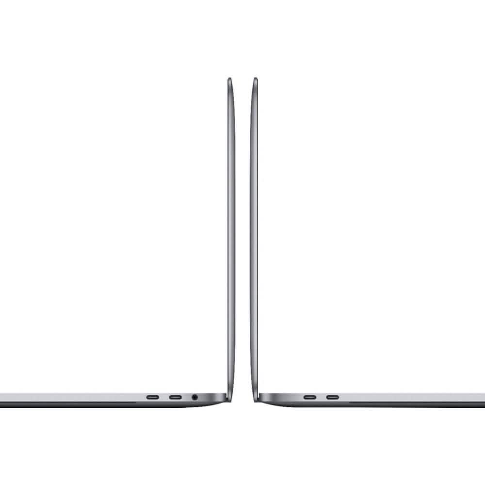 Apple 13.3" MacBook Pro Space Gray i5 16GB RAM 512GB SSD MWP42LL/A (Refurbished) DailySale