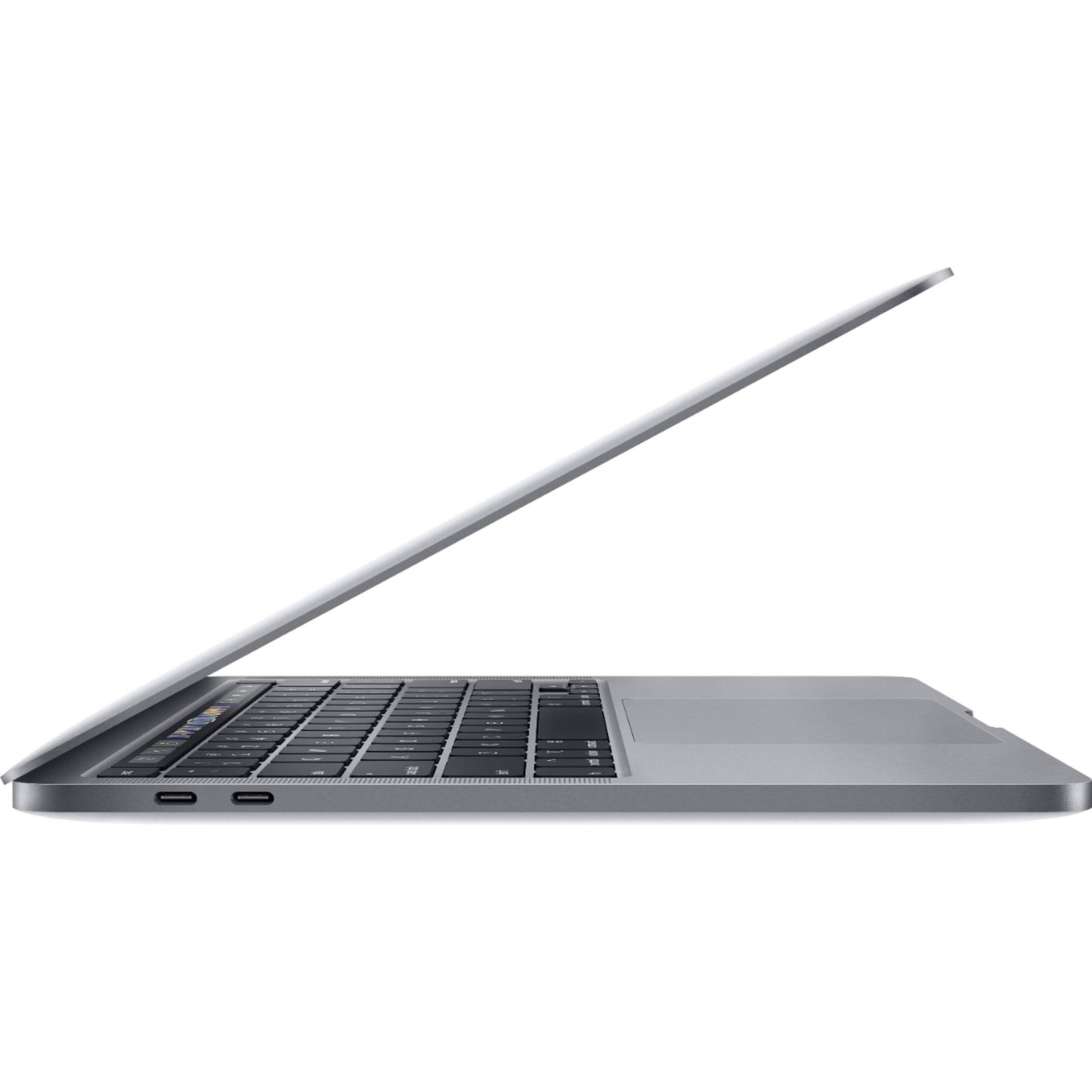 Apple 13.3" MacBook Pro Space Gray i5 16GB RAM 512GB SSD MWP42LL/A (Refurbished) DailySale