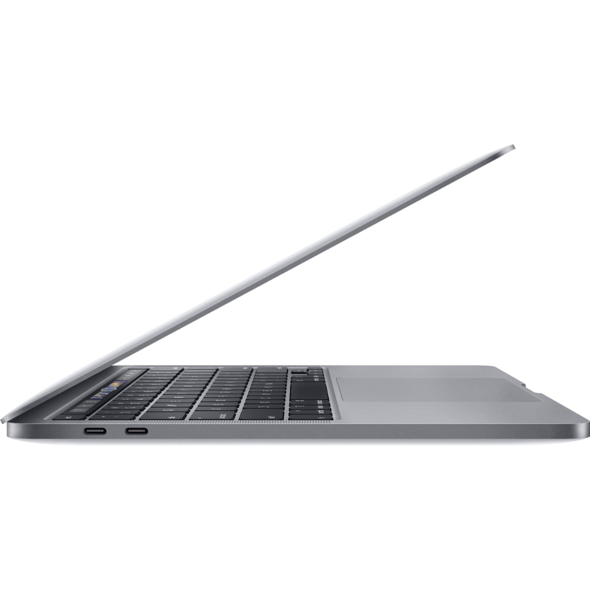 Apple 13.3" MacBook Pro Space Gray i5 16GB RAM 512GB SSD MWP42LL/A (Refurbished) DailySale