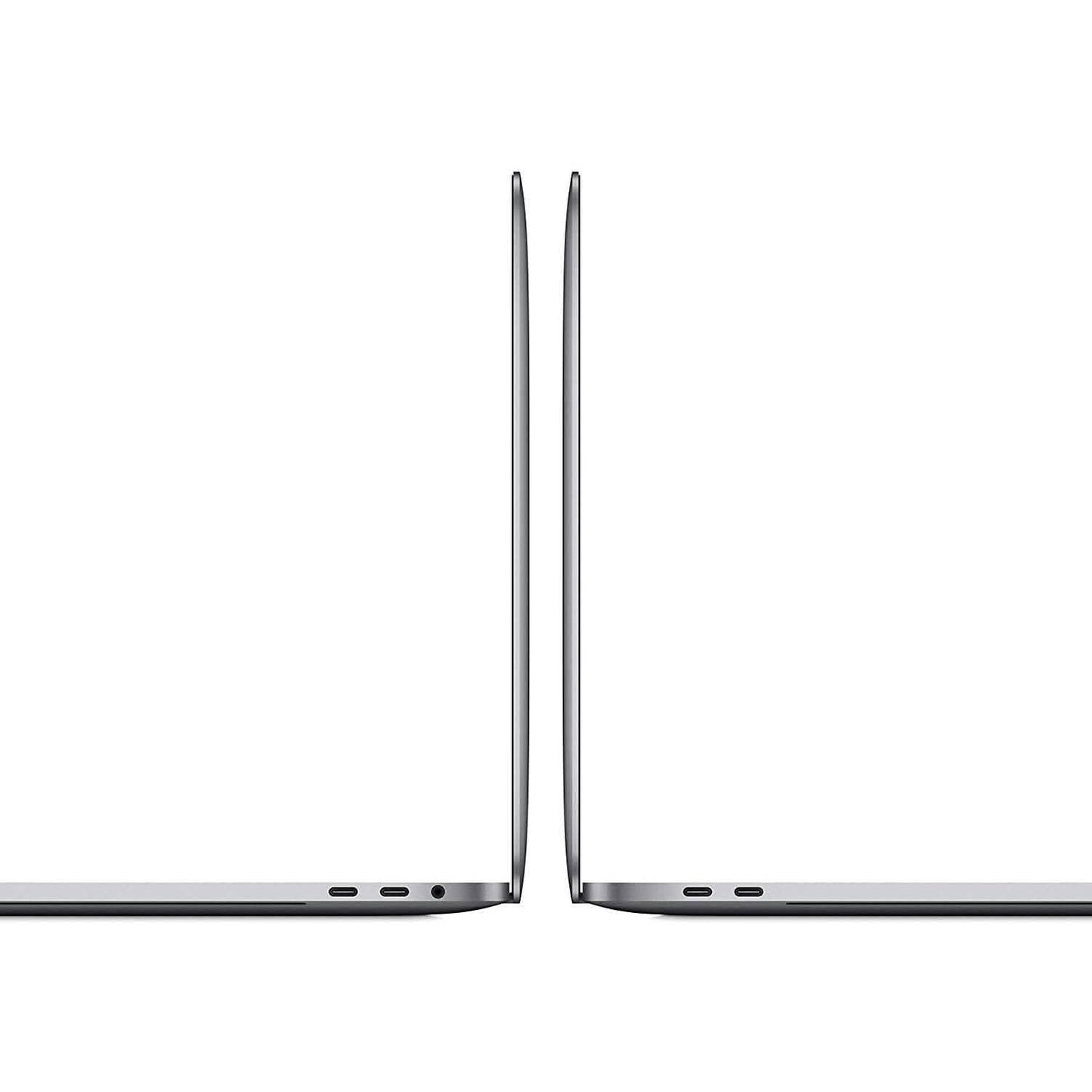 Apple 13.3 MacBook Pro with Touch Bar i5 8GB 256GB 2019 MV962LL/A (Refurbished) DailySale