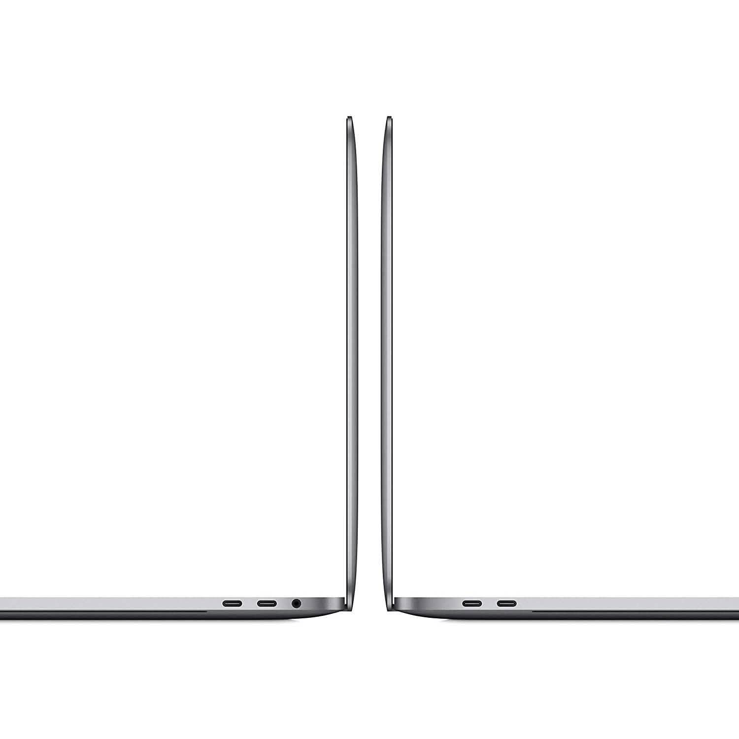 Apple 13.3 MacBook Pro with Touch Bar i5 8GB 256GB 2019 MV962LL/A (Refurbished) DailySale