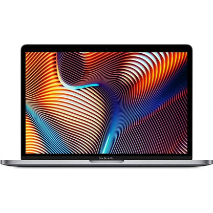 Apple 13.3 MacBook Pro with Touch Bar i5 8GB 256GB 2019 MV962LL/A (Refurbished) DailySale